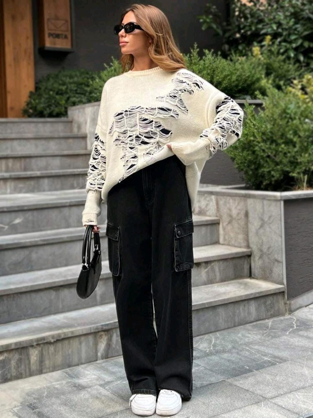 Pull-over