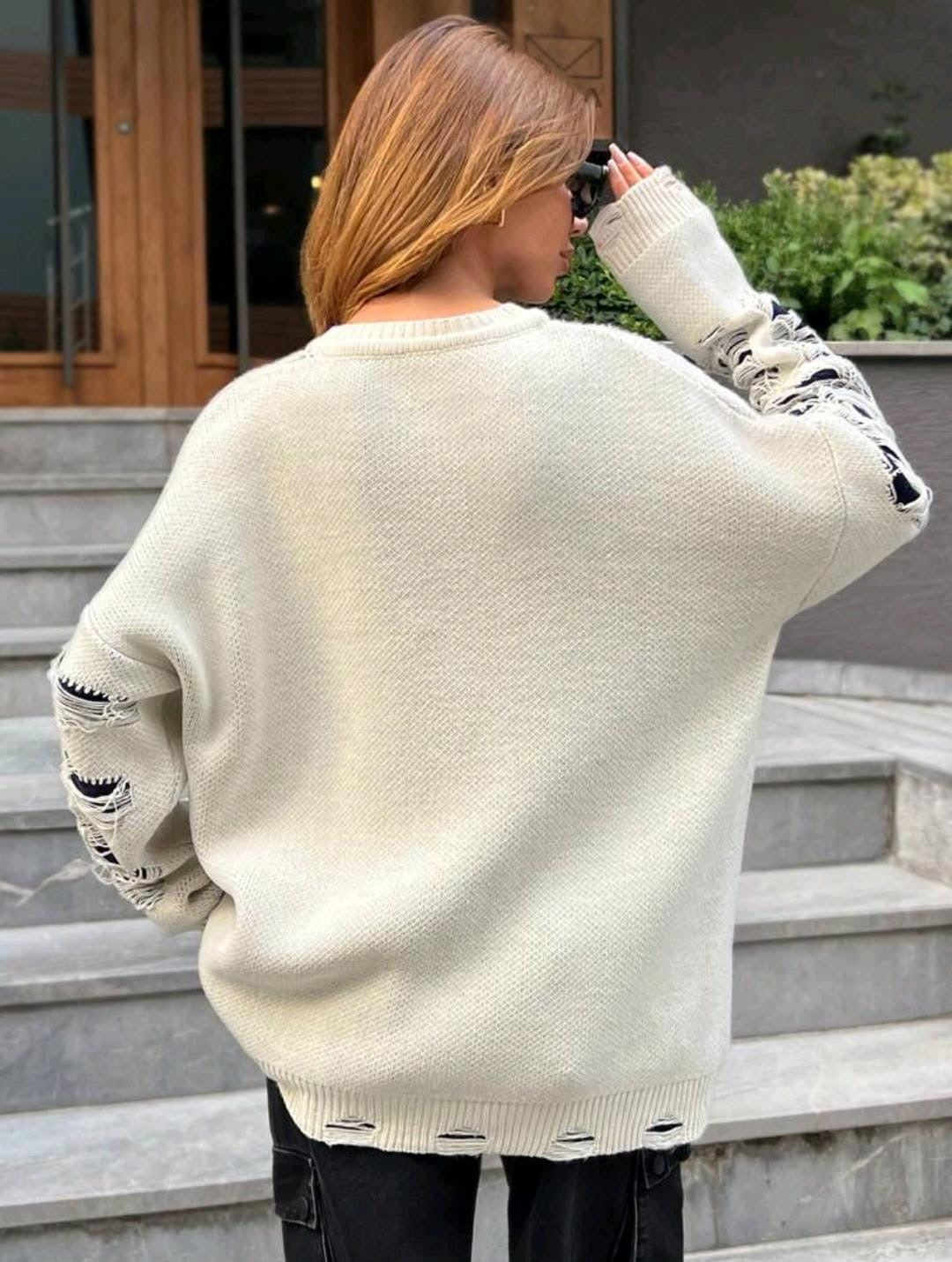 Pull-over