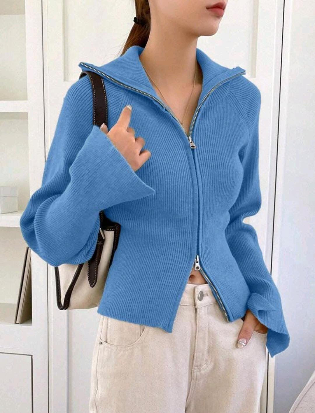 DAZY Cardigan casual