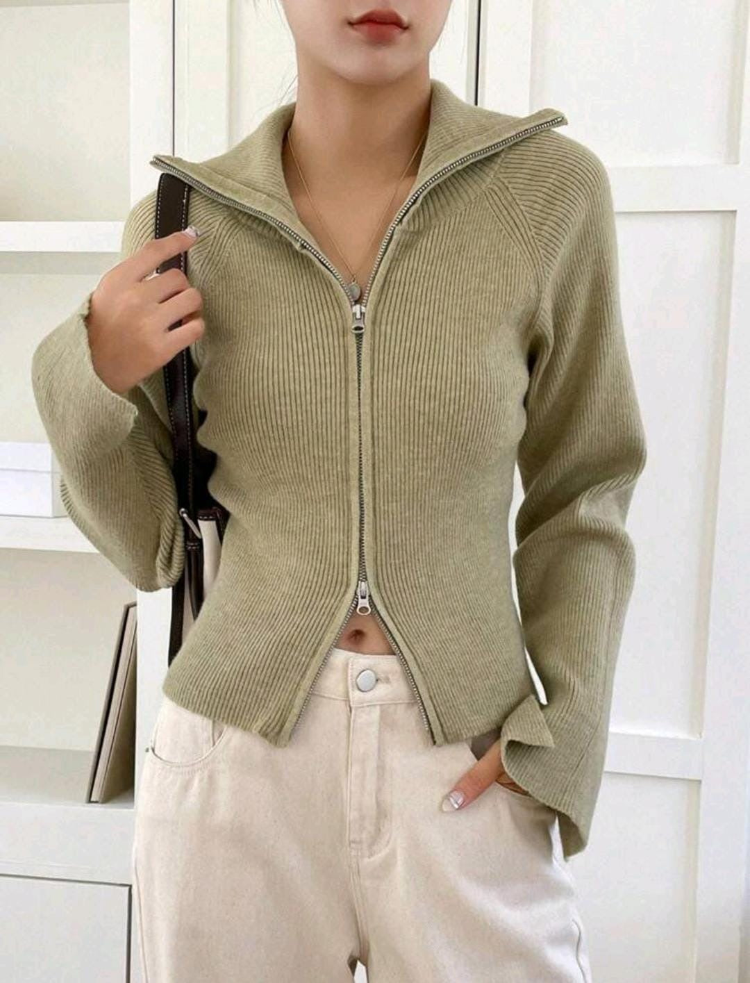 DAZY Cardigan casual