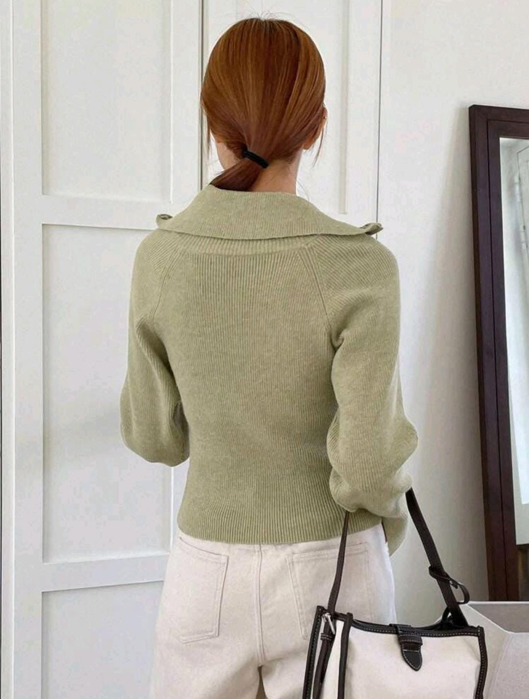 DAZY Cardigan casual