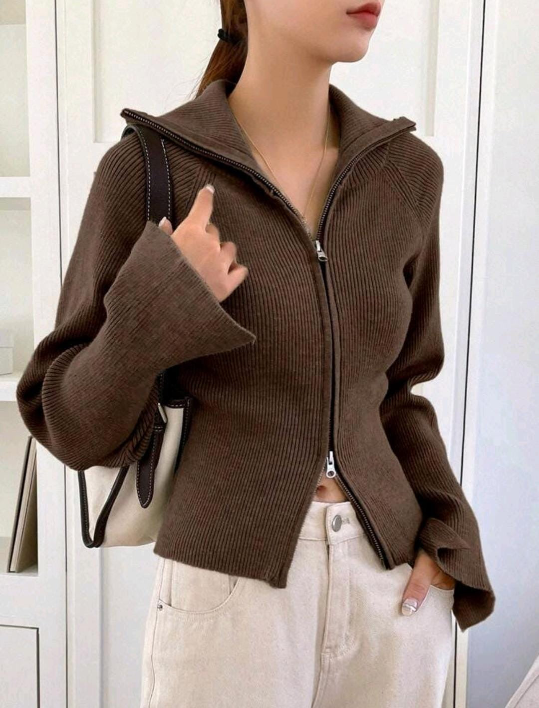 DAZY Cardigan casual