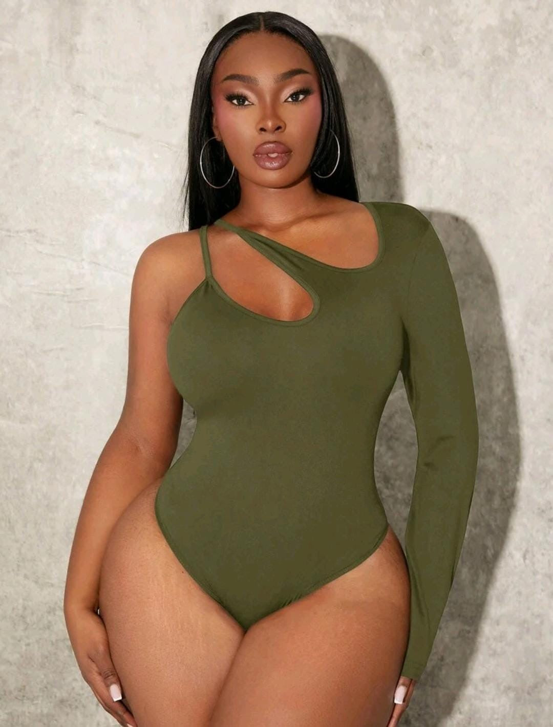 SXY Combinaison moulante