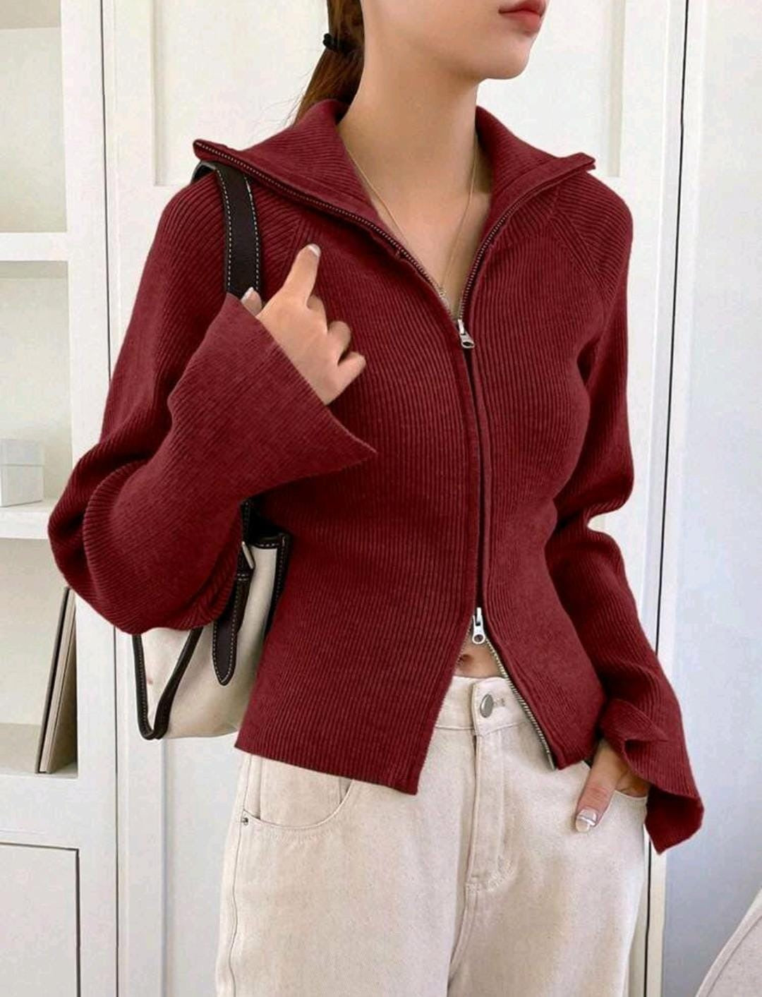 DAZY Cardigan casual