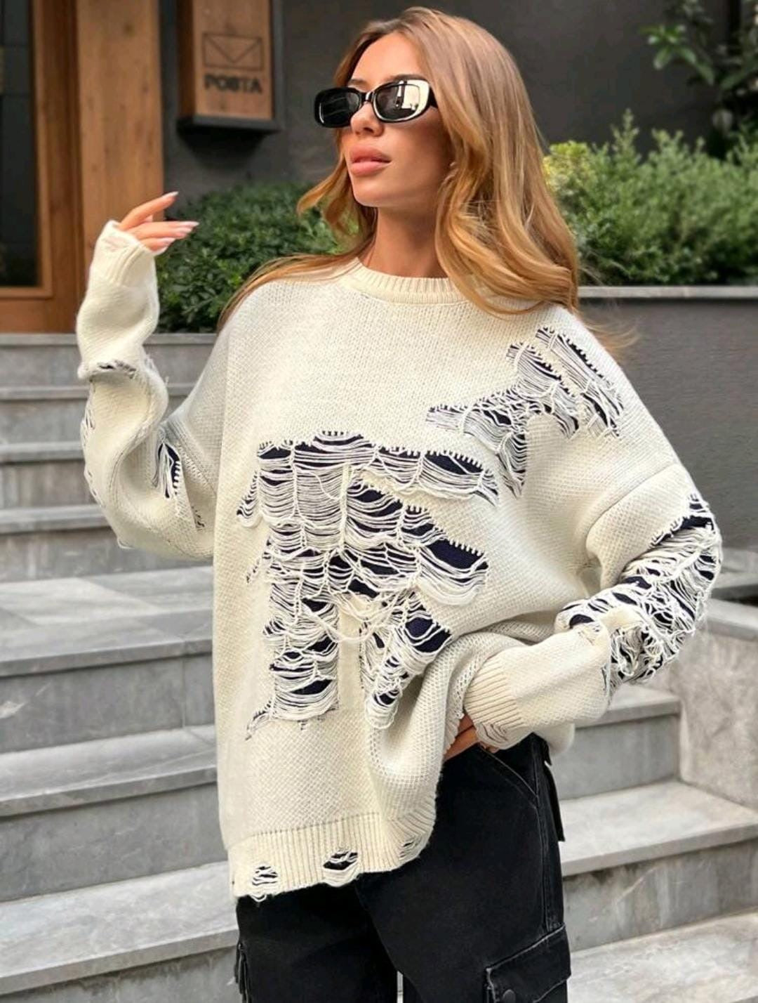 Pull-over