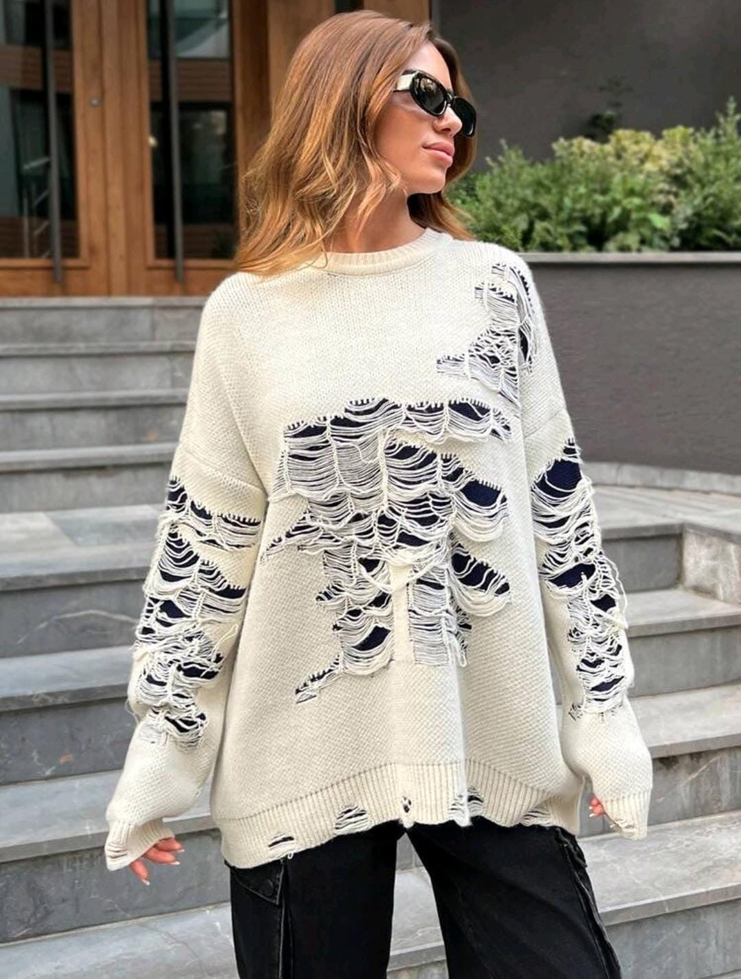 Pull-over