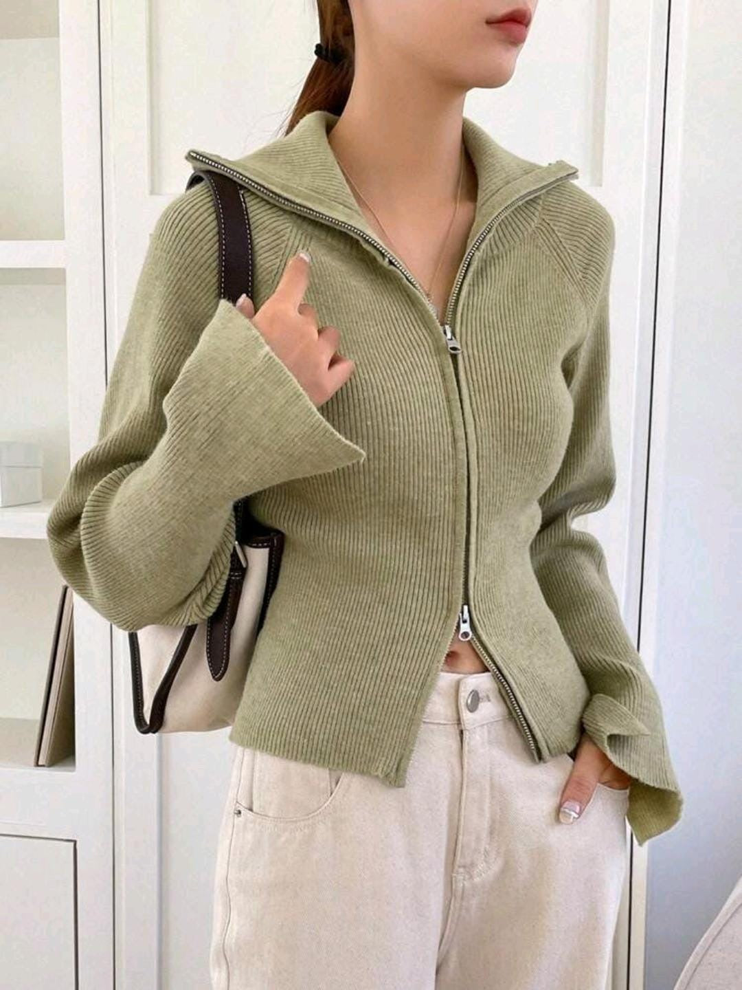 DAZY Cardigan casual
