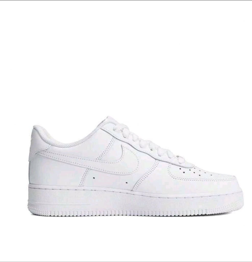 Nike Nike Air Force one
