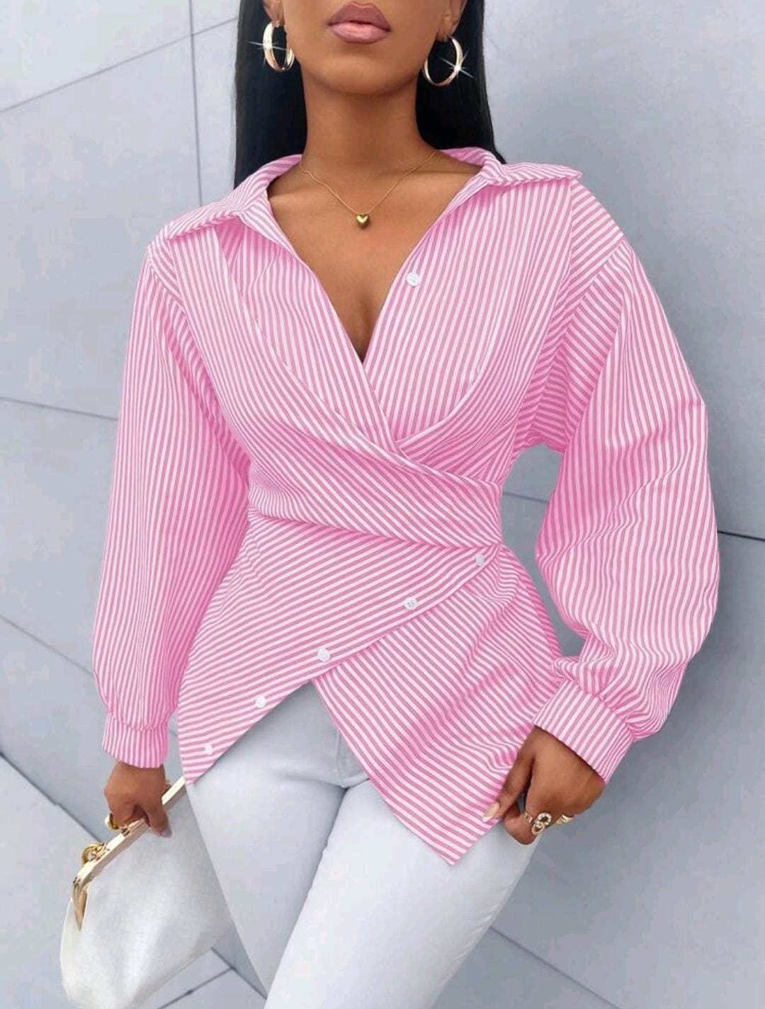 SOLERSUN Chemise à manches chauve-souris