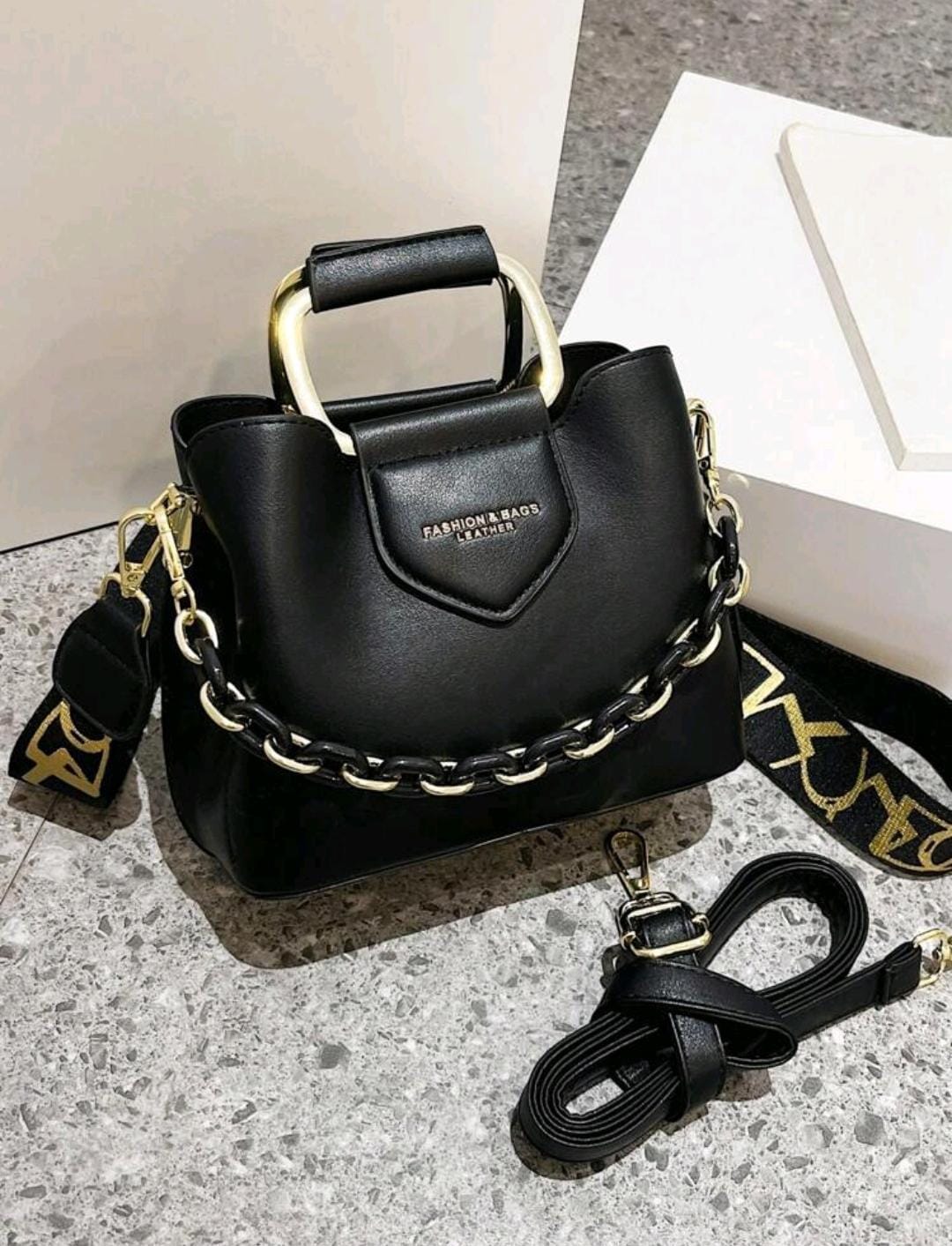 Sac à main mini élégant et chic