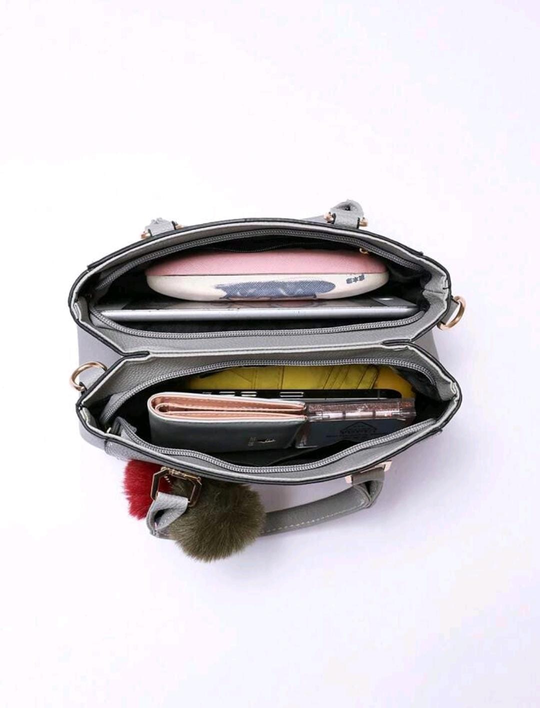 À Pompon Cartable , Fête Des Mères Cadeau Pour Maman