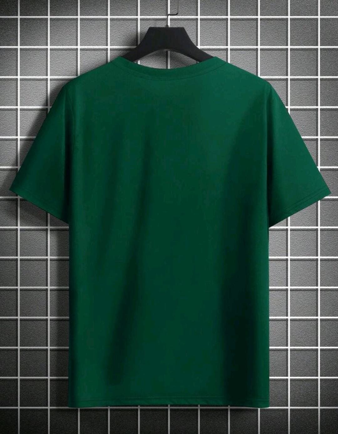 Manfinity Homme T-shirt à manches courtes pour homme