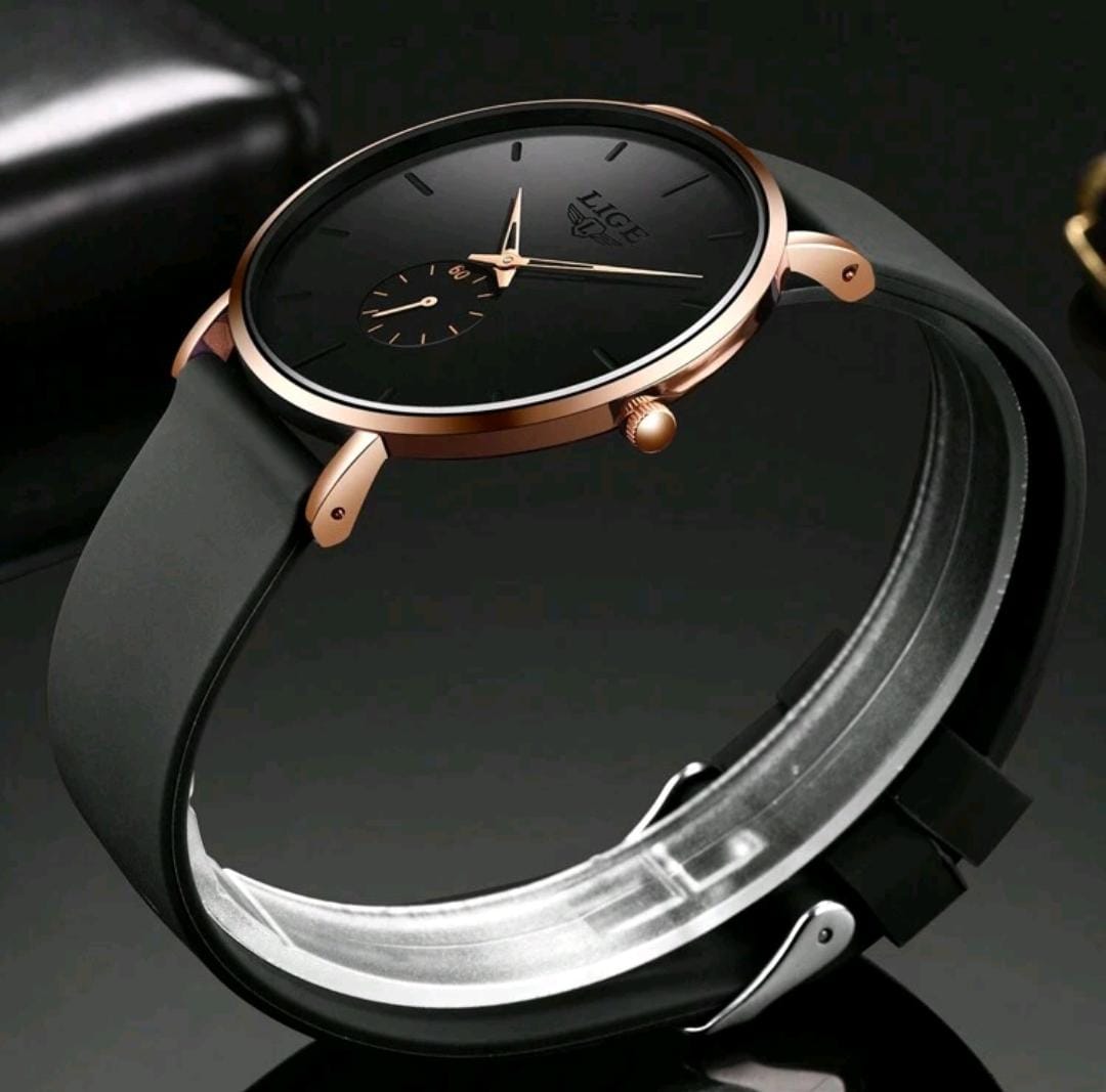 Montre Pour Hommes À La Mode De Marque Haut De Gamme