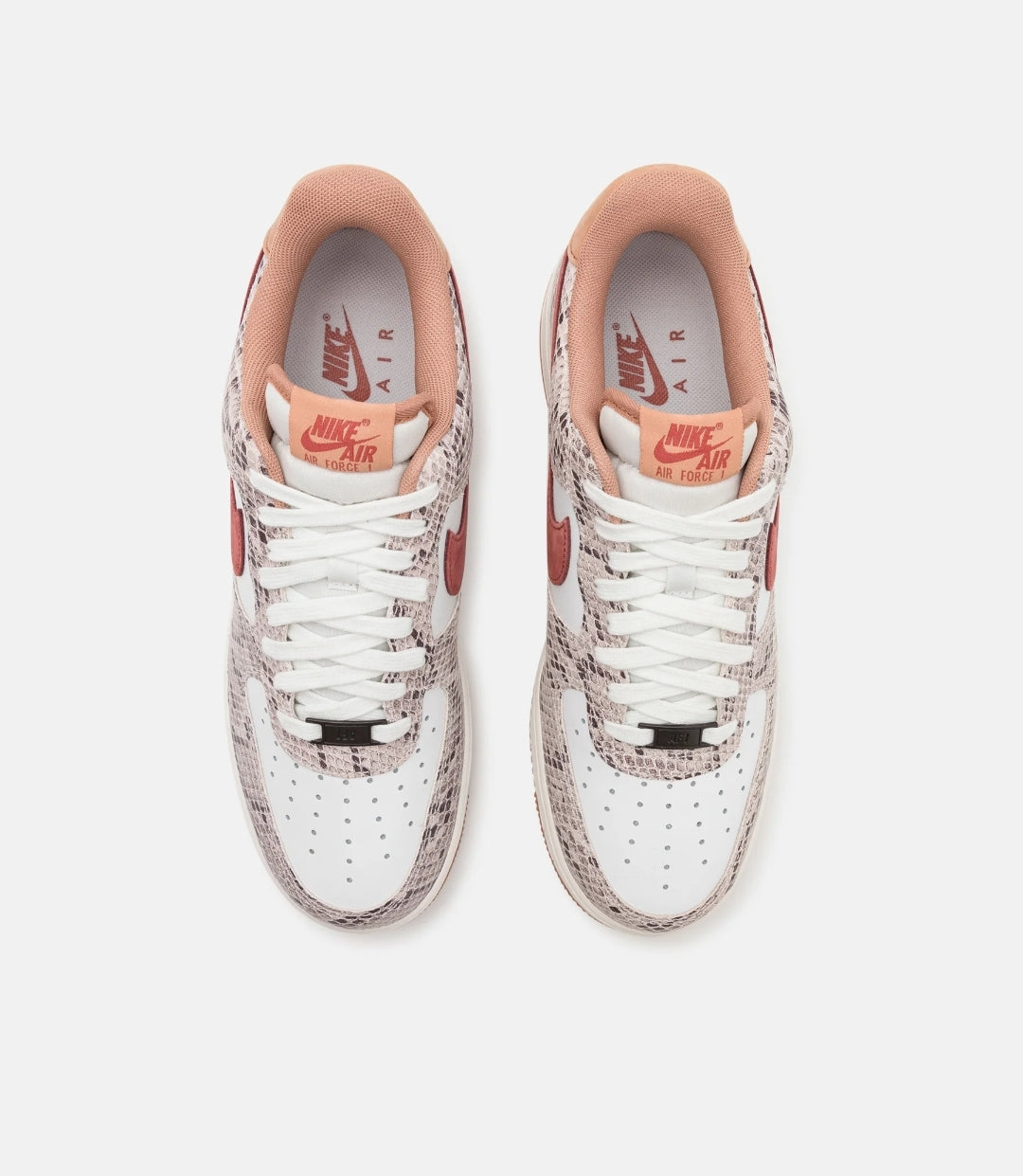 AIR FORCE 1 07 UNISEX - Baskets basses - college