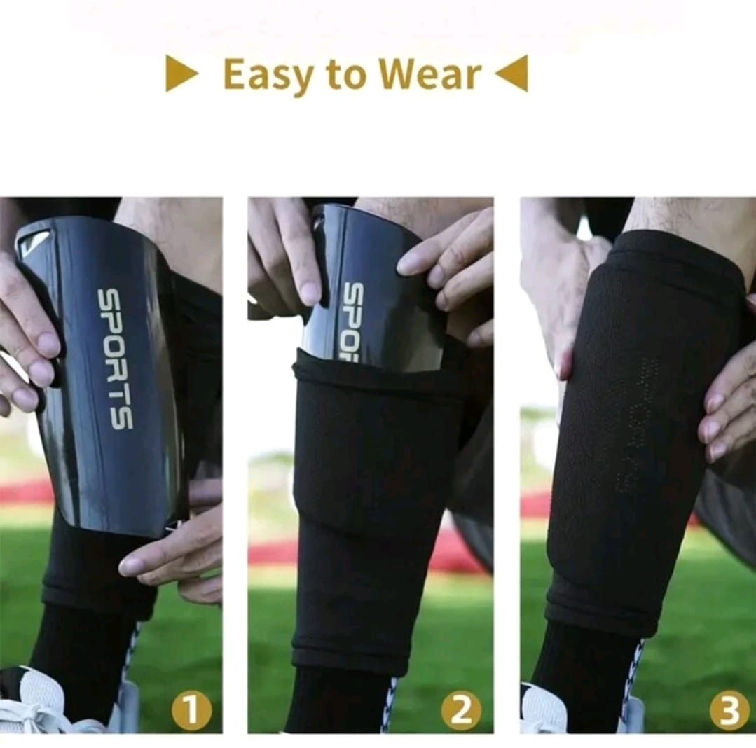 5 pièces/set Sac de football, chaussettes de football pour adolescents et hommes