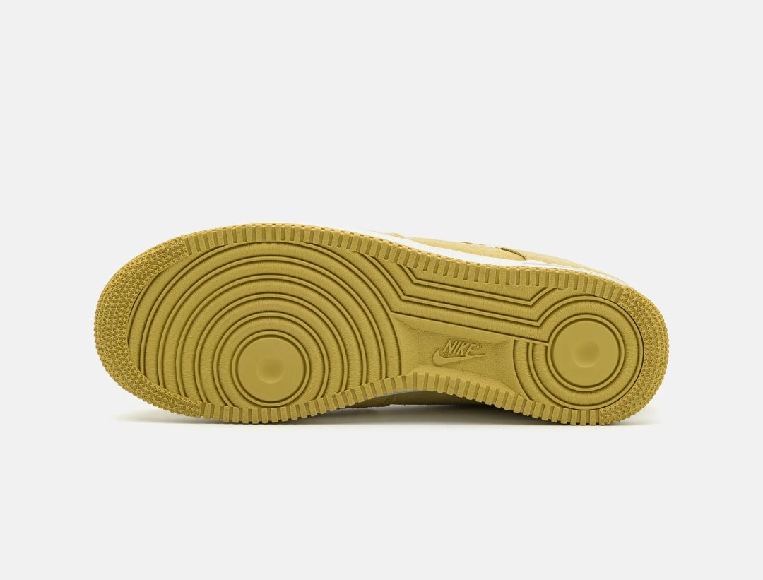 AIR FORCE 1 - Baskets basses - buff gold/sail