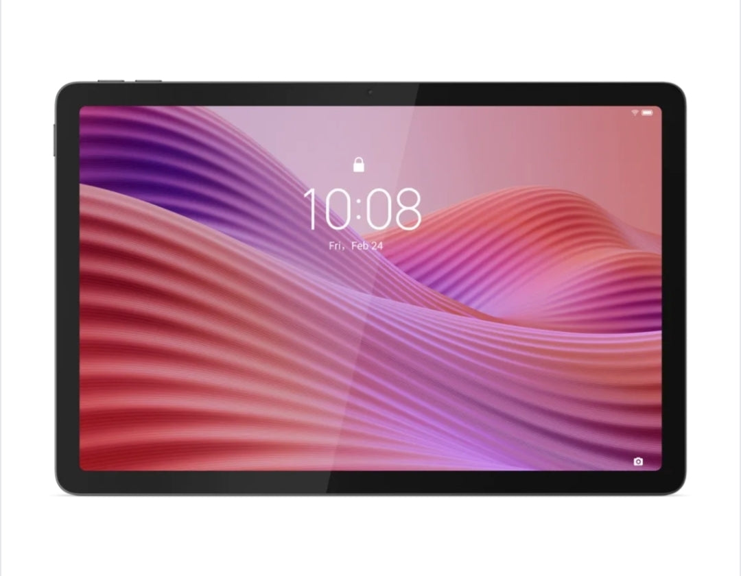 Lenovo | Tab 10,1" 4 Go/64 Go + Folio Case
