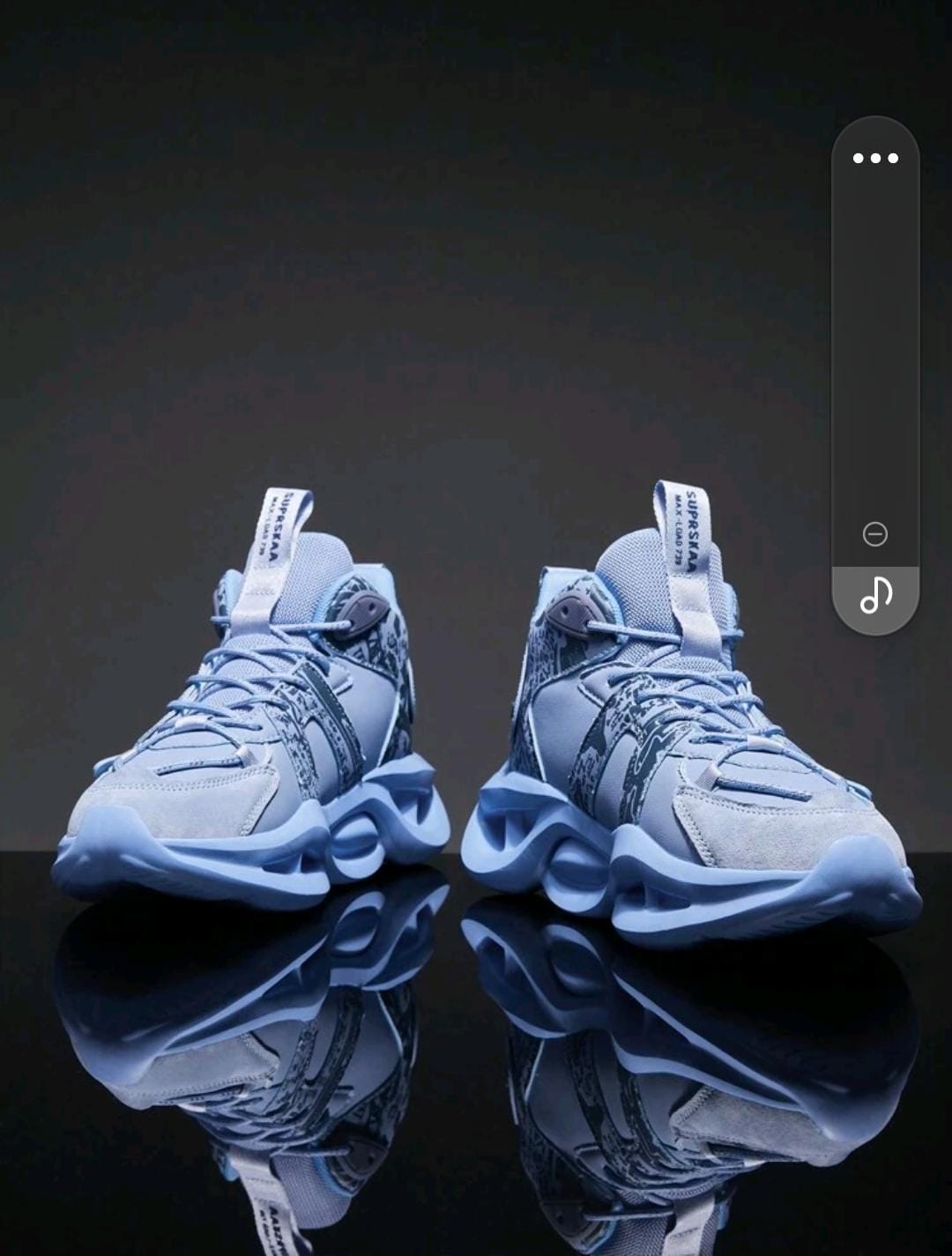 Chaussures de course pour hommes, chaussures décontractées, chaussures de soirée, Baskets