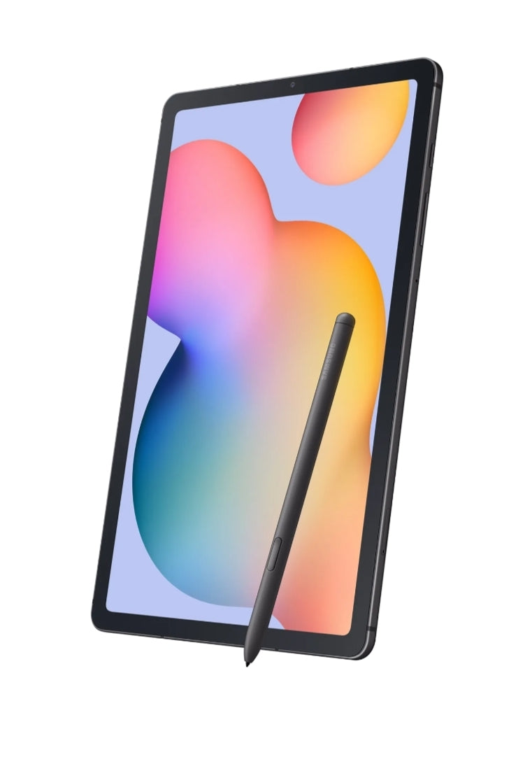 Samsung | Offre groupée Galaxy Tab S6 Lite 2024 + housse + Galaxy Buds FE garantie 2 ans