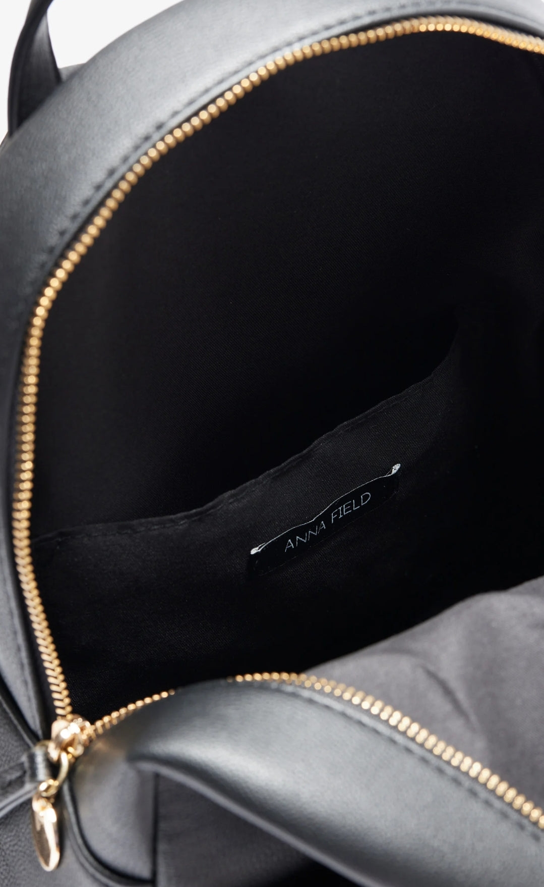 Sac à dos - black