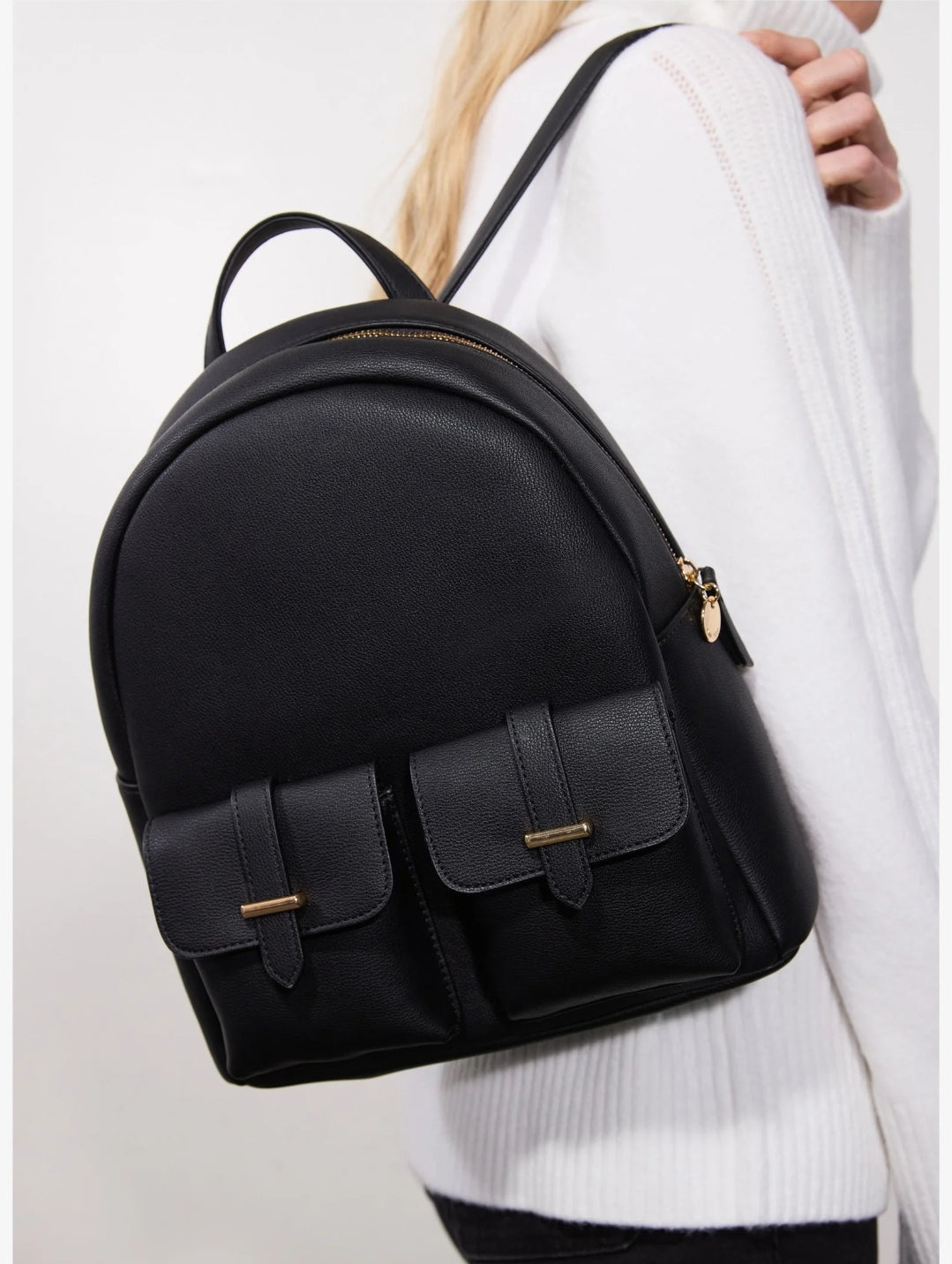 Sac à dos - black