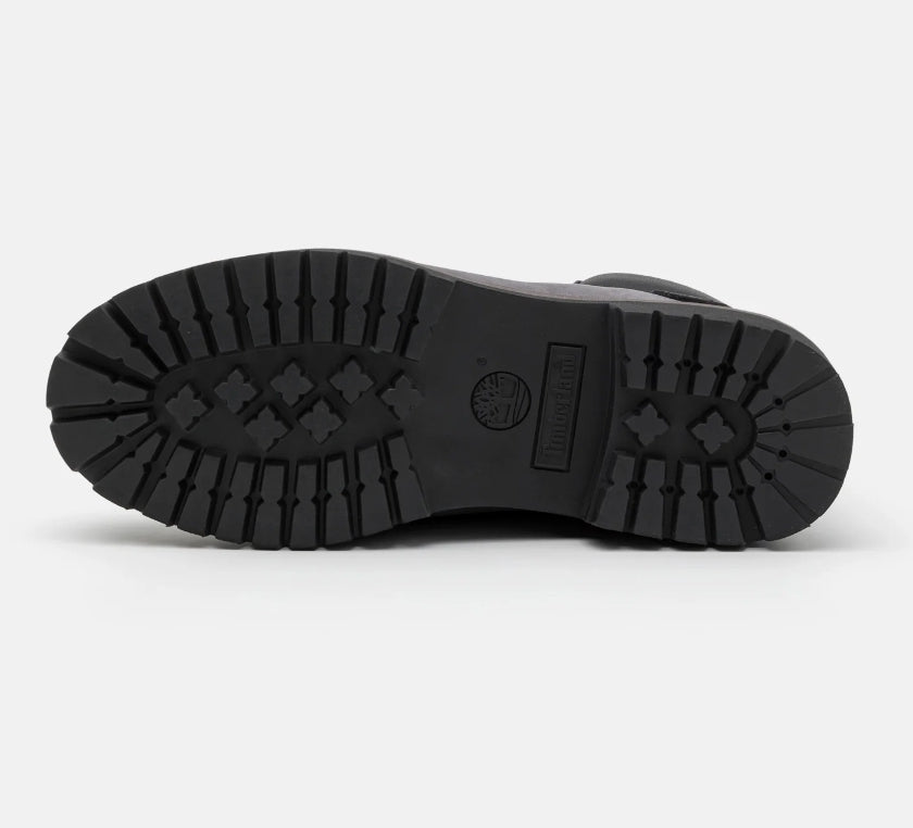 Timberland HERITAGE 6 INCH- Bottes de neige - dark grey