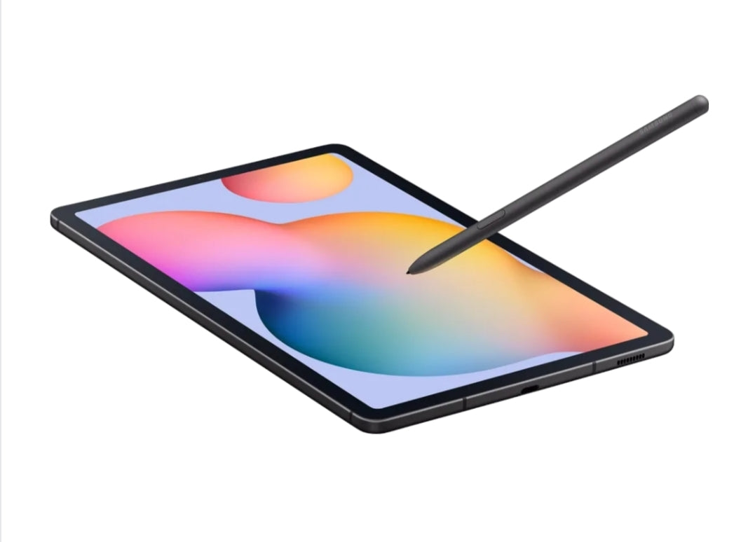 Samsung | Offre groupée Galaxy Tab S6 Lite 2024 + housse + Galaxy Buds FE garantie 2 ans