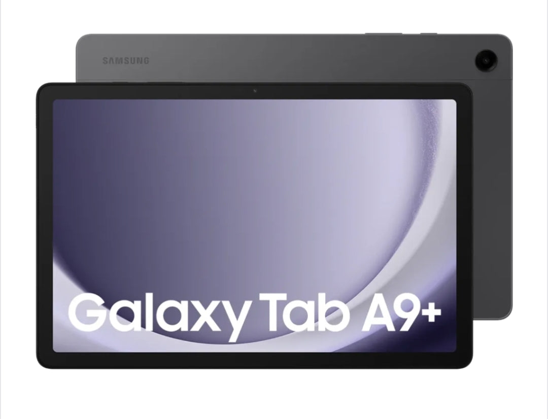 Samsung | Galaxy Tab A9+ 64 Go wifi Argent , garantie 2ans