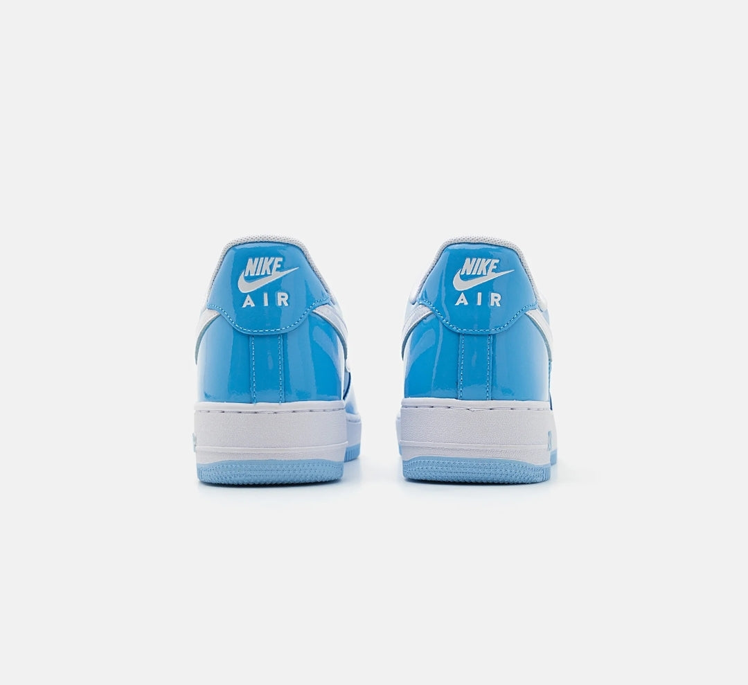 AIR FORCE 1 - Baskets basses - blue