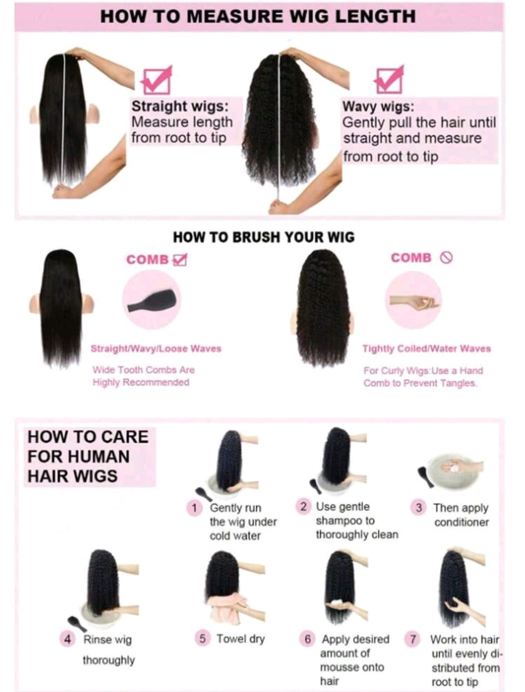 Perruque Bob avec mèches, perruque frontale en dentelle 13x4 en cheveux humains, dégradé brun P4/27 miel blond, perruque Bob en cheveux humains