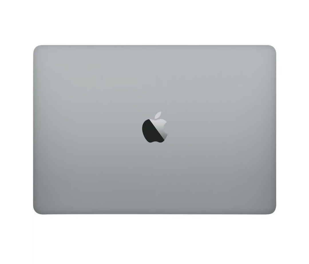 MacBook Pro 13" Retina (2017) - Core i5 2,3 GHz, SSD 128 Go - 8 Go - QWERTY - Anglais