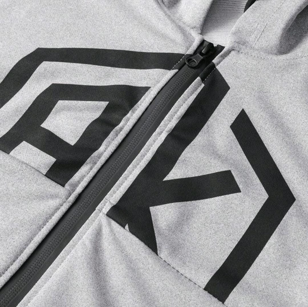 Nouveau style américain Ensemble de survêtement décontracté de 2 pièces avec capuche