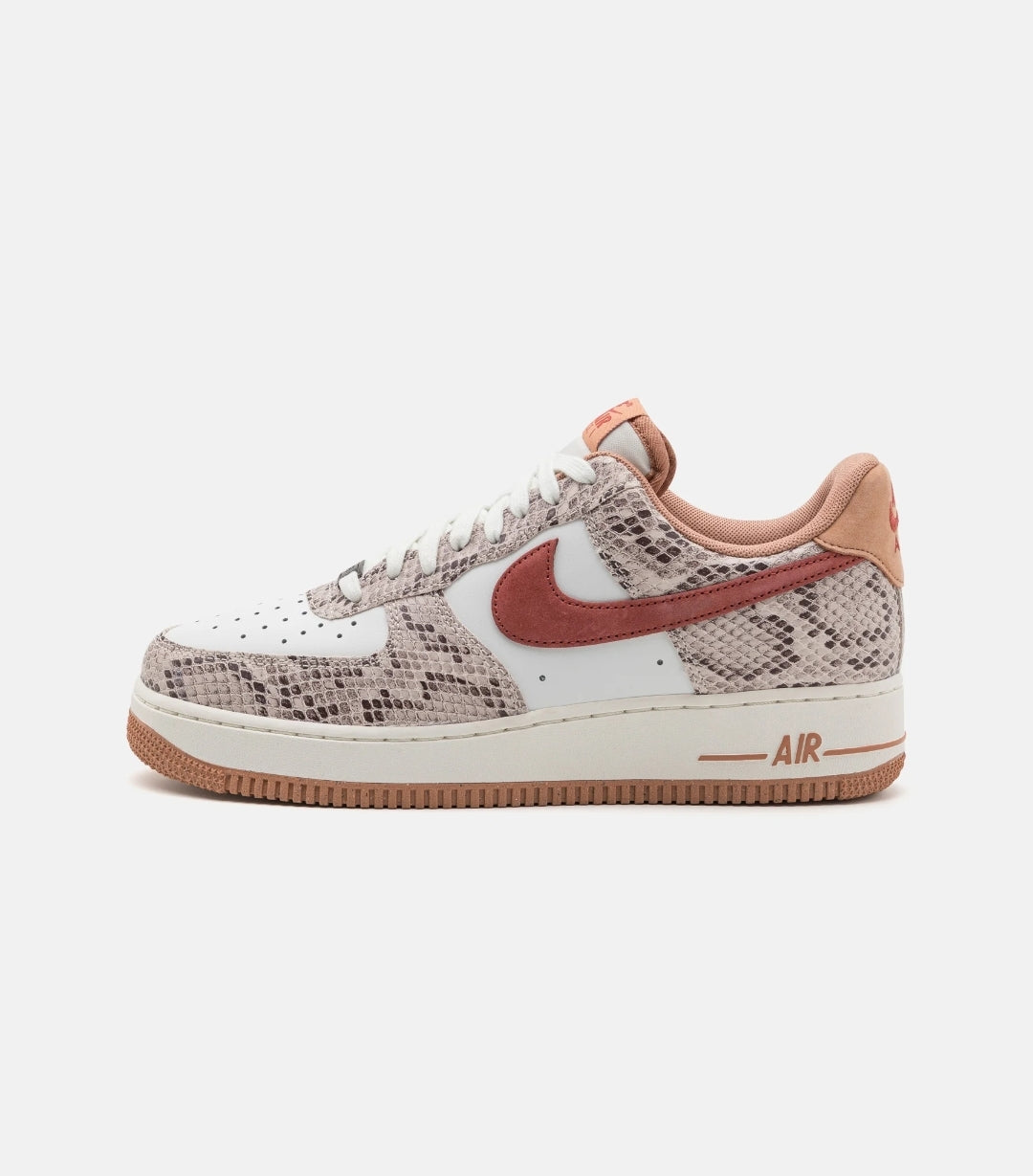 AIR FORCE 1 07 UNISEX - Baskets basses - college