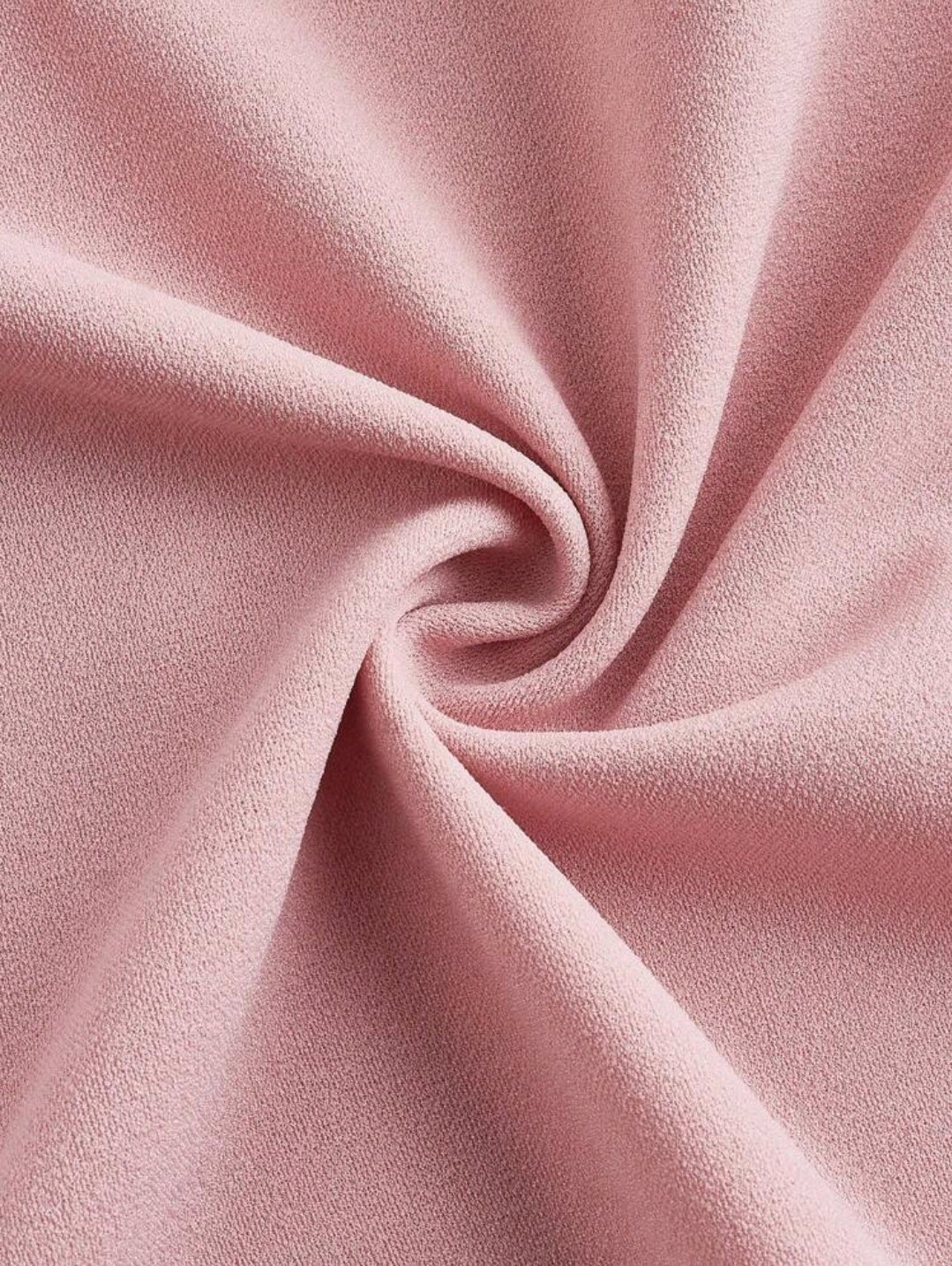 Robe rose romantique de printemps pour les femmes, Robe pour la Saint-Valentin, Robe d'anniversaire pour femmes