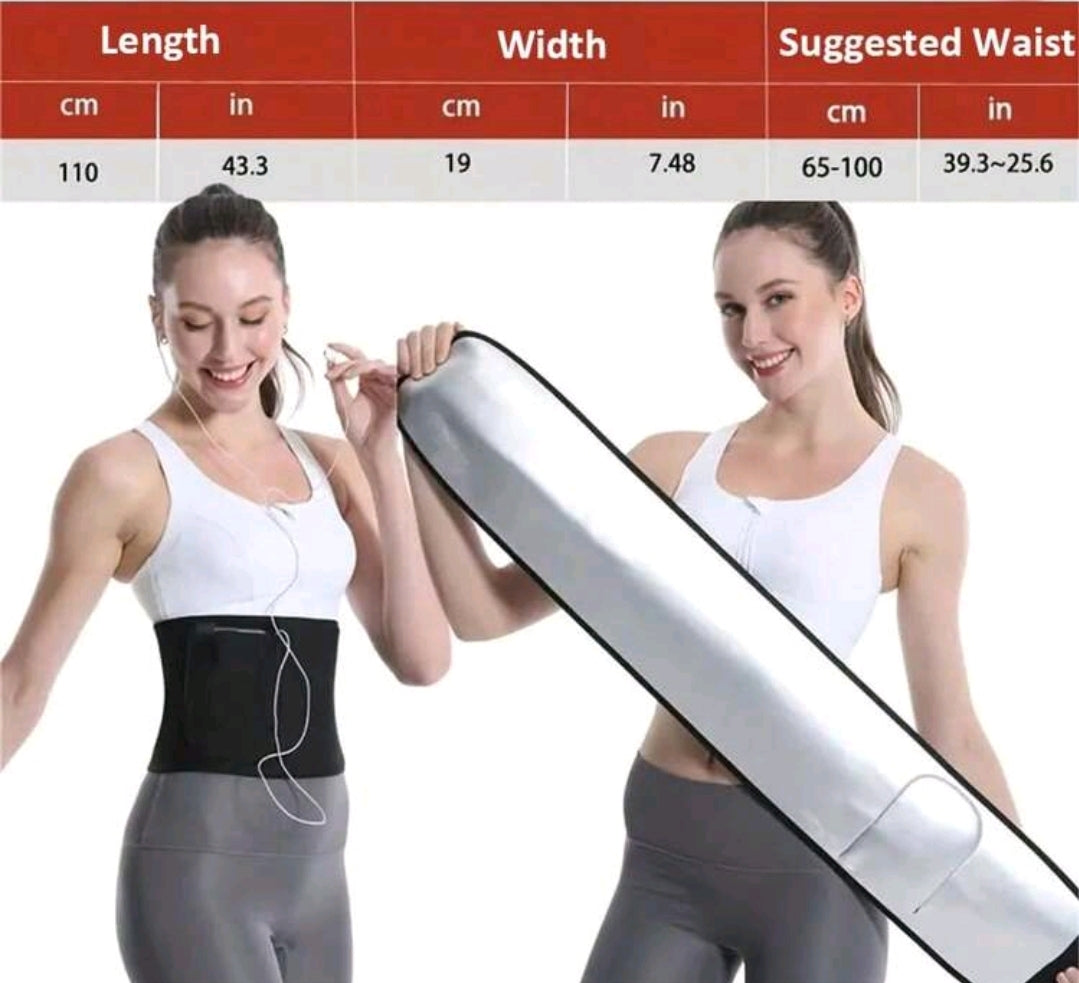 1 pièce Ceinture de maintien de la taille pour femmes, accessoires de façonnage du corps