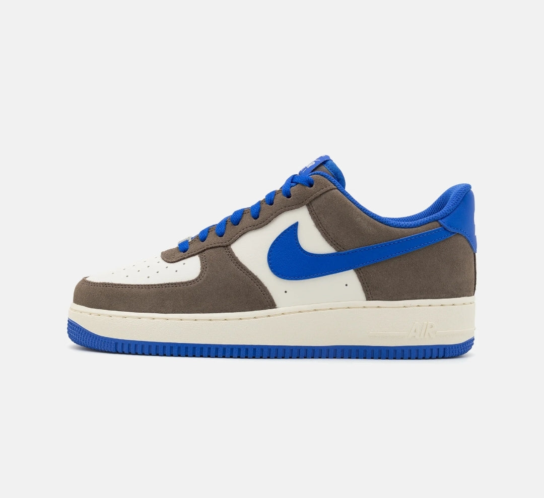 Nike Nike Air Force 1 '07 bleu