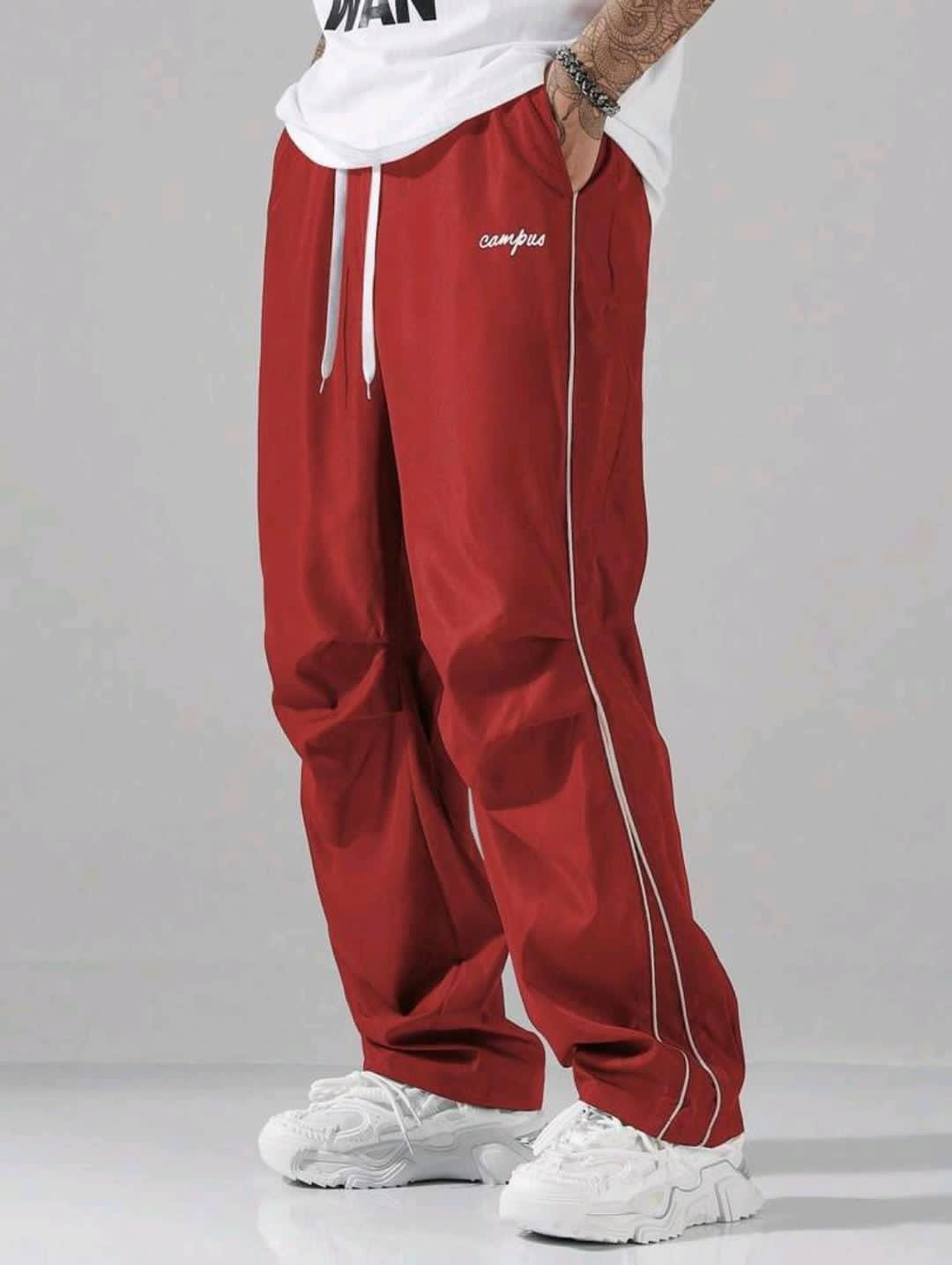 Manfinity Hypemode Pantalon de mode quotidienne décontractée