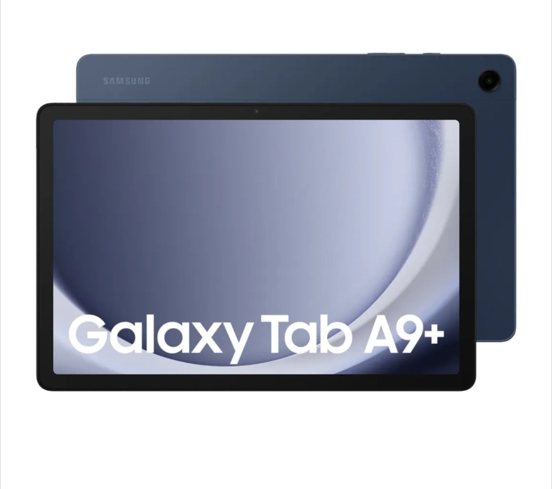 Samsung | Galaxy Tab A9+ 64 Go wifi Argent , garantie 2ans