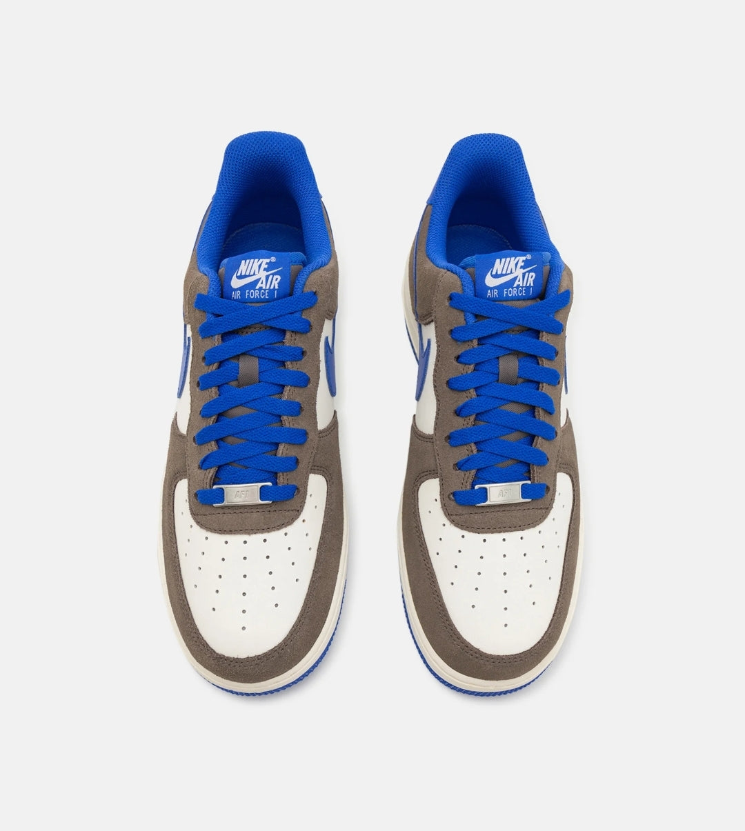 Nike Nike Air Force 1 '07 bleu