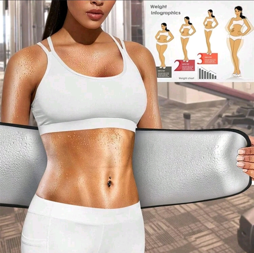 1 pièce Ceinture de maintien de la taille pour femmes, accessoires de façonnage du corps