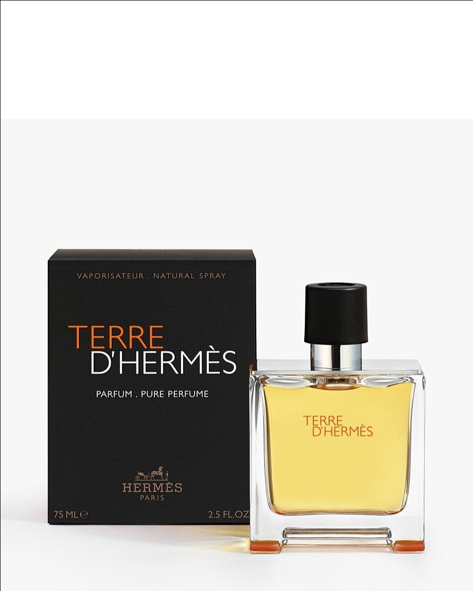 Terre d'Hermès 75 ML