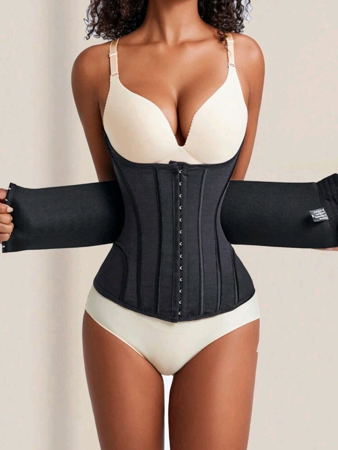 1 pièce Ceinture de maintien de la taille pour femmes, accessoires