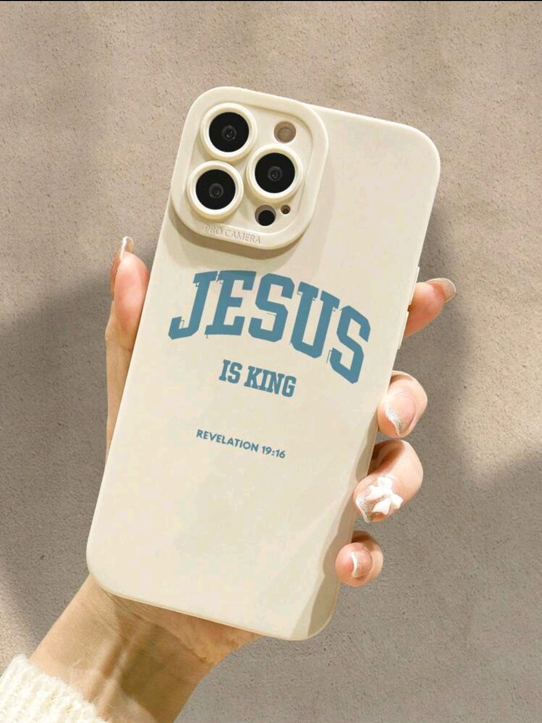 Étui en silicone liquide pour téléphone portable Jésus avec protection intégrale, anti-chocs et antichute. Étui en caoutchouc souple TPU compatible avec 16/11/12/13/14/15/15 Pro/15 Plus/15 Promax/7 Plus/8 Plus/X/XS Max/XR/11 Pro/12 Pro/13 Pro/14 Pro/12 mi