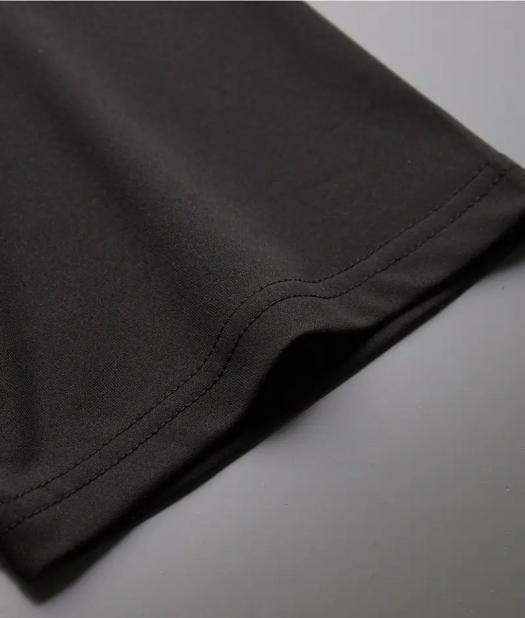 T-shirt Graphique à Manches Courtes pour Hommes - Imprimé Chapeau de Paille d'Anime Cartoon,