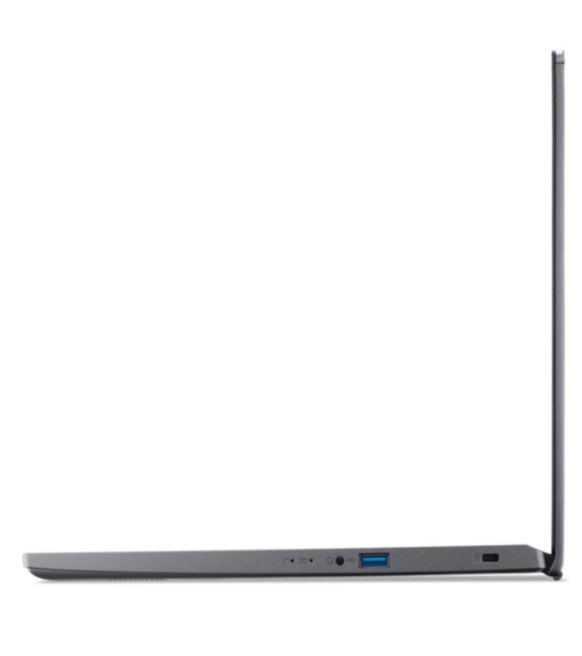 ACER PC portable Aspire 5 A515-57-71CD - 15.6 inch - Full-HD - Intel Core i7-12650H - 32 GB - 1 TB - UHD Graphics