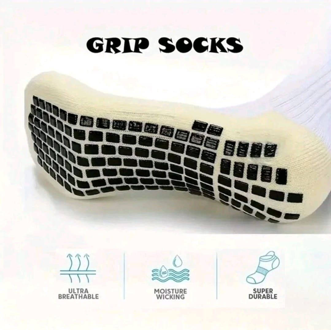 5 pièces/set Sac de football, chaussettes de football pour adolescents et hommes