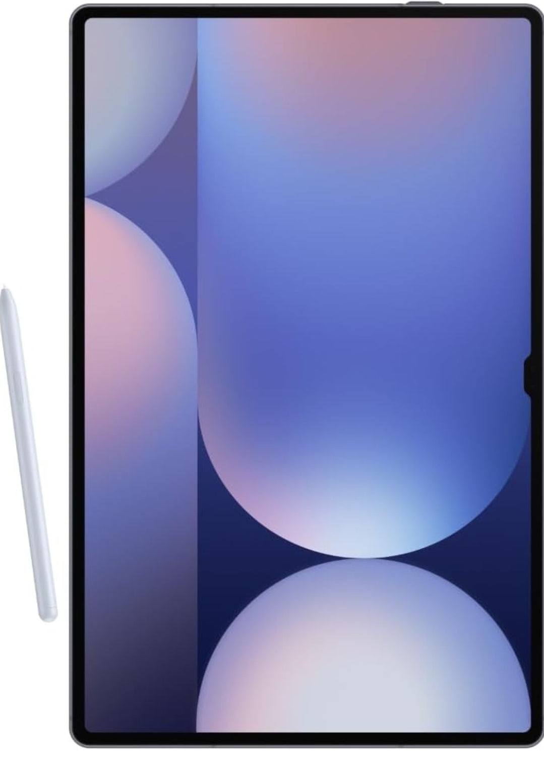 Samsung Galaxy Tab S10 Ultra, S9 Ultra, bleu