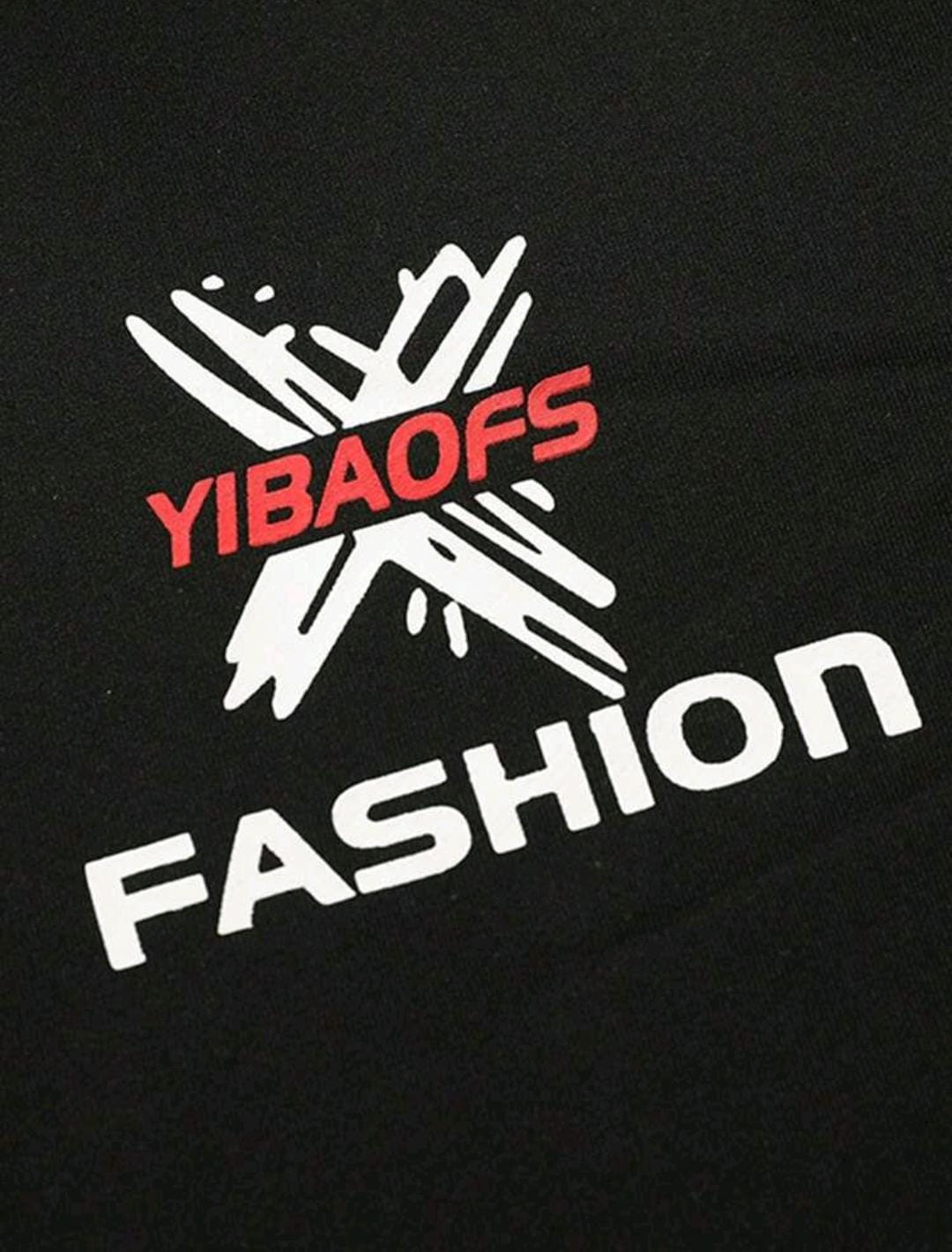 Ensemble veste et pantalon décontracté homme en patchwork de couleurs