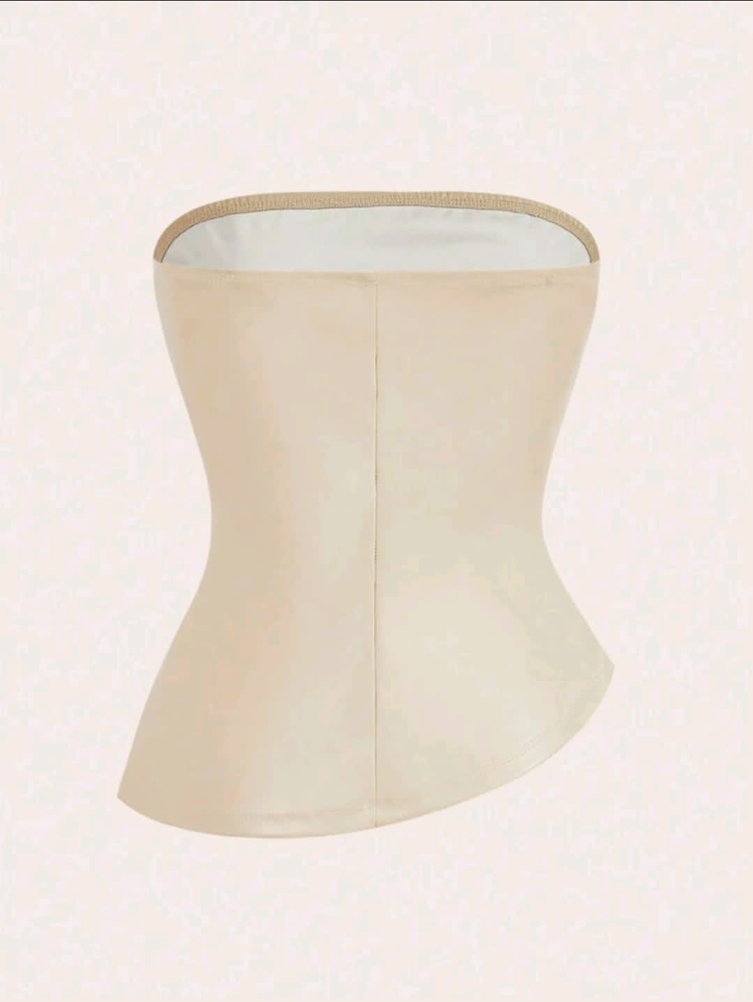 Siren Gaze Top de femme à la mode, plissé avec un ourlet asymétrique, convient pour sortir et les tops de fête