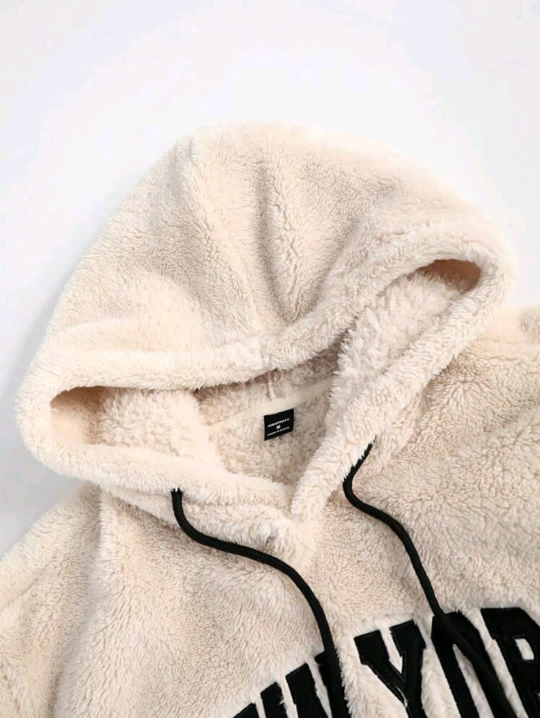 Manfinity Hypemode Sweatshirt à capuche à cordon de serrage